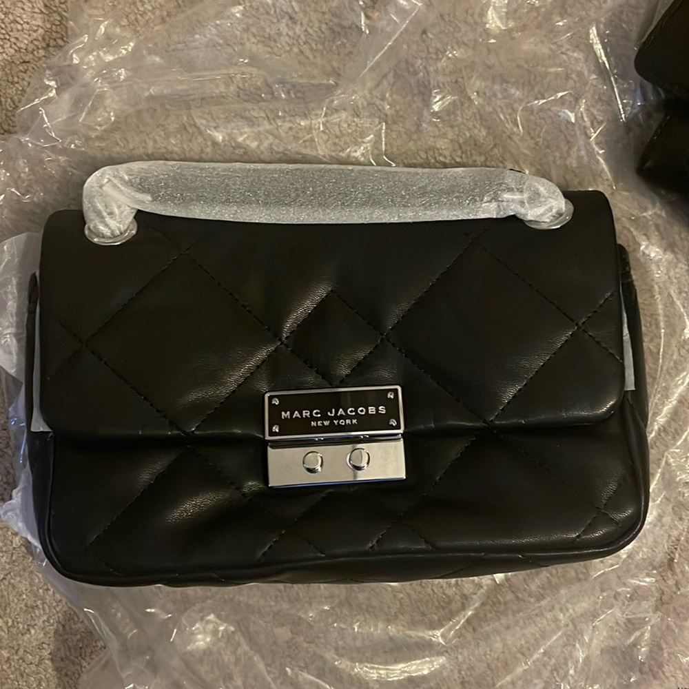 Marc Jacob’s bag